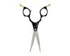 Artero Scissor Fusion Curvy 6"