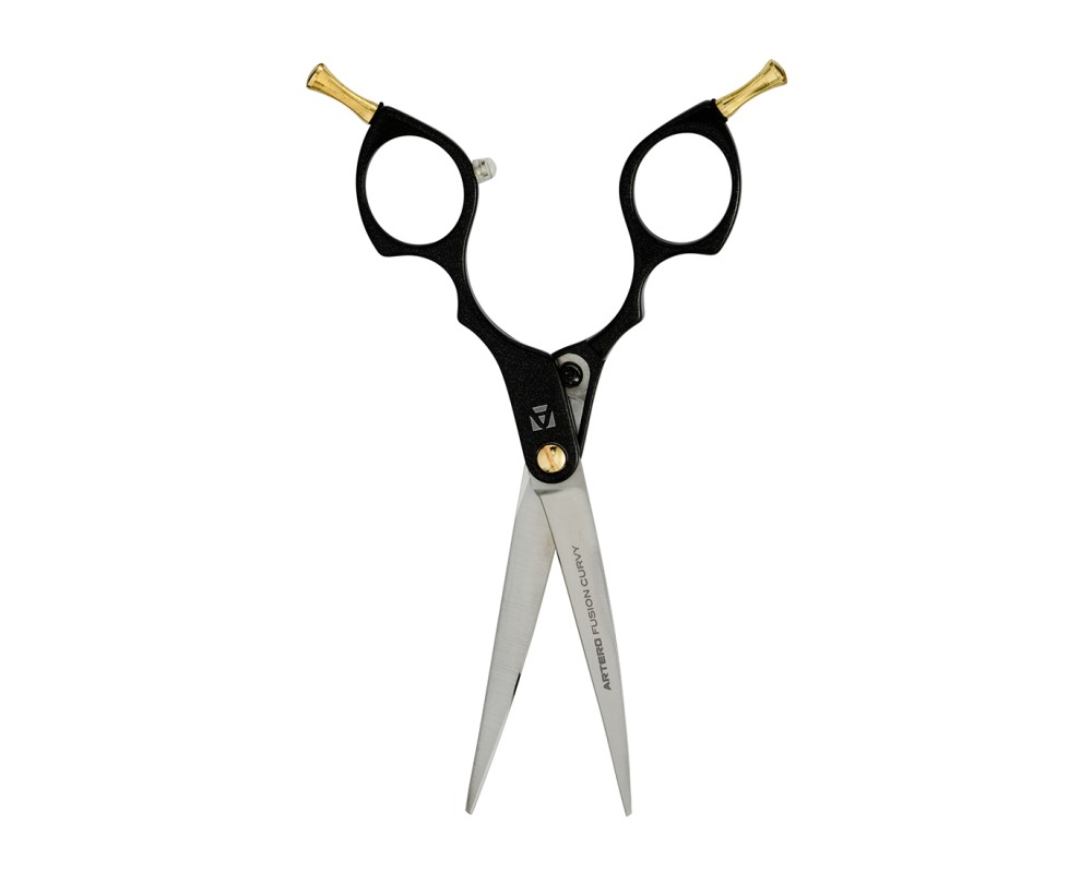 Artero Scissor Fusion Curvy 6"