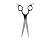 Artero Scissor Fusion Curvy 7"