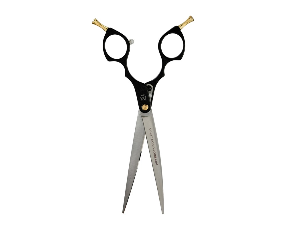 Artero Scissor Fusion Curvy 7"
