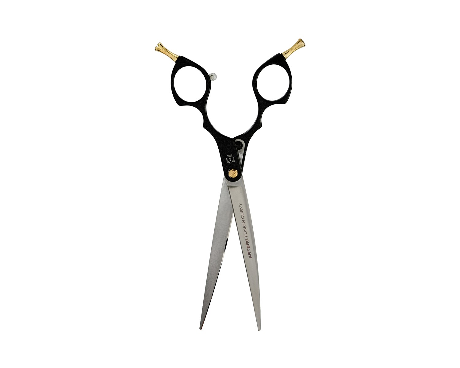 Artero Scissor Fusion Curvy 7"