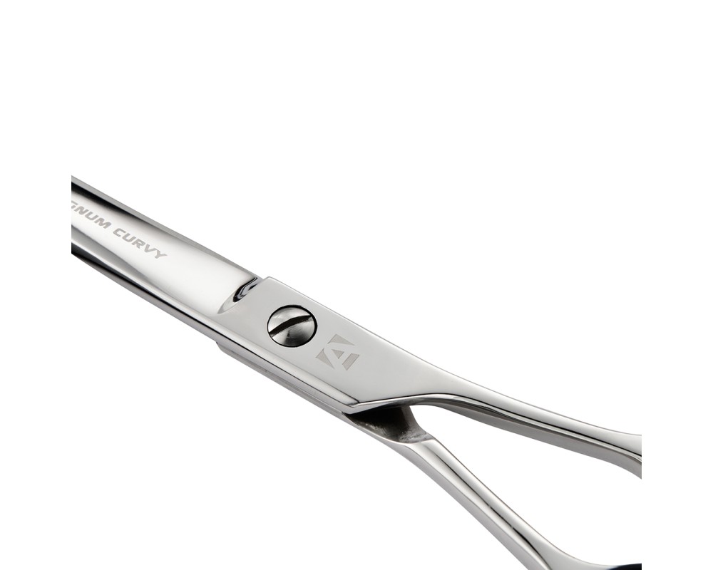 Artero Tijera Magnum Curvy 7 Micro.