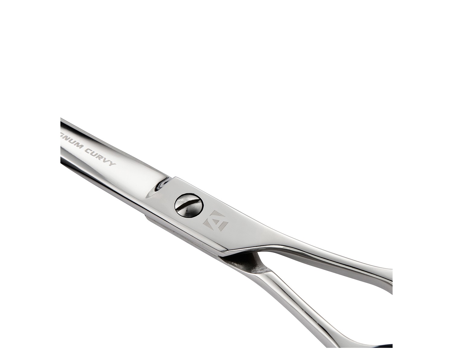 Artero Tijera Magnum Curvy 7 Micro.