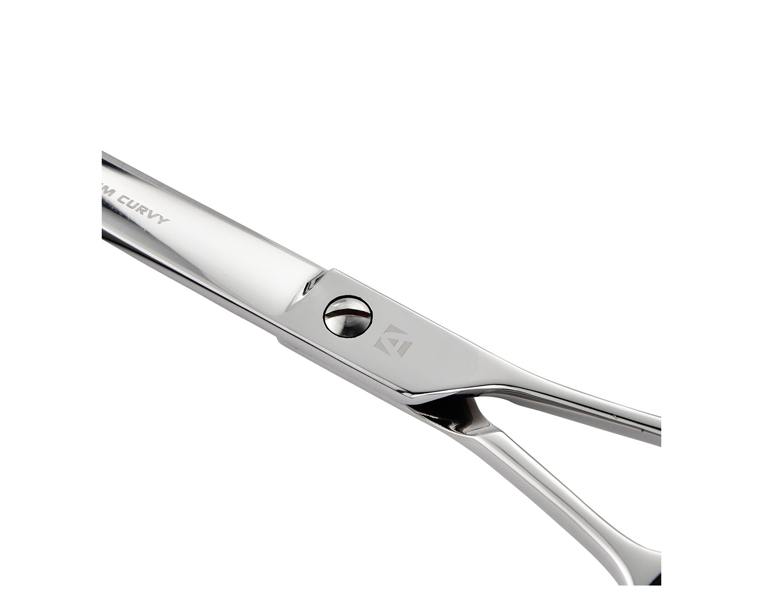 Artero Tijera Magnum Curvy 8 Micro.