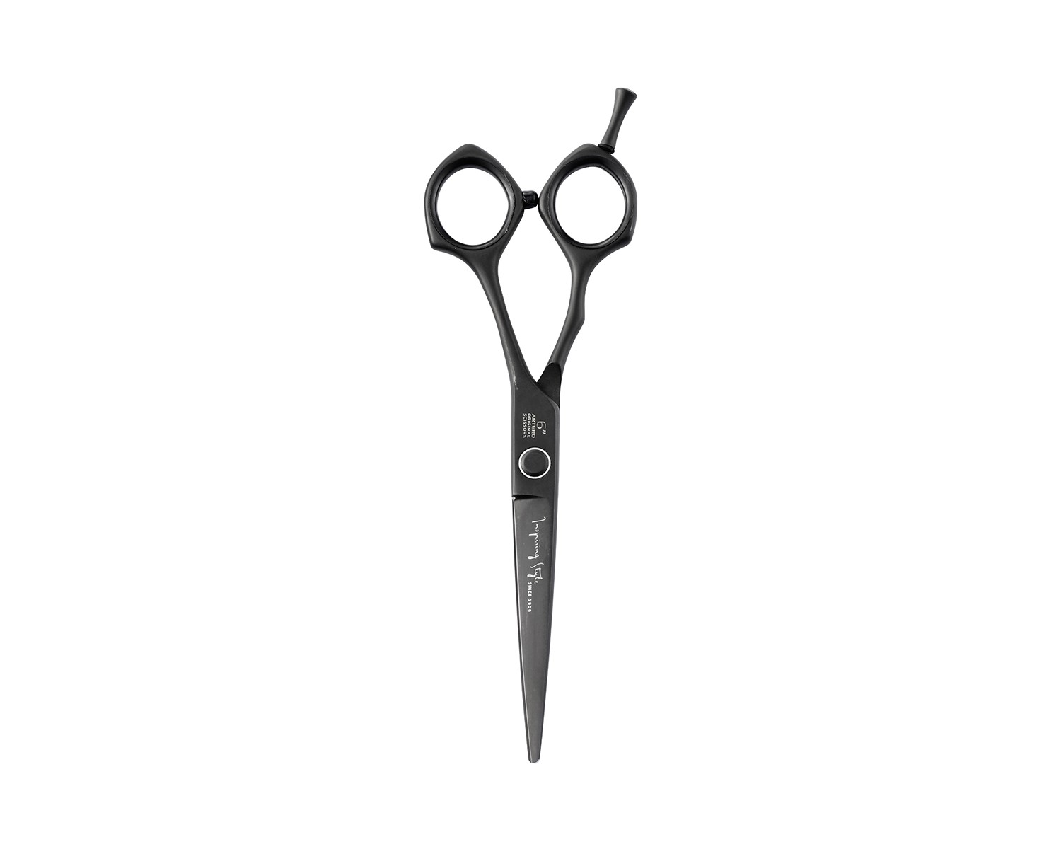 Artero Scissors Black Intense de 6"