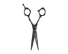Artero Scissors Black Intense de 7"