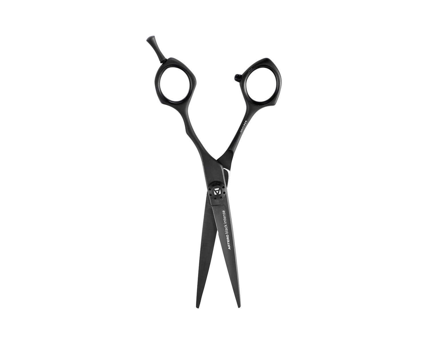 Artero Scissors Black Intense de 7"