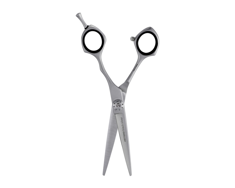 Artero Black Silver 6"