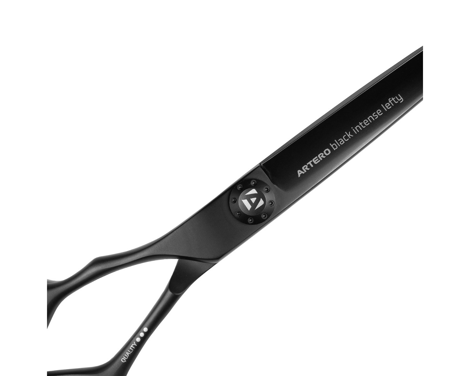 ARTERO TIJERAS BLACK INTENSE ZURDOS 7