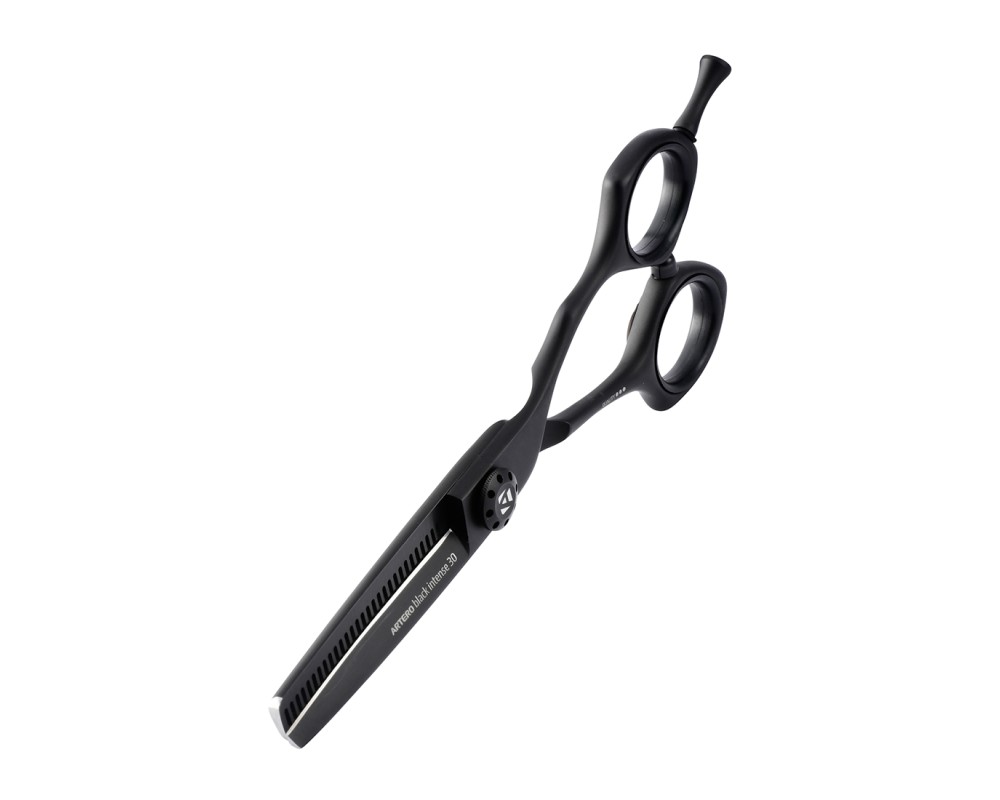 Artero Tijera Black Intense 40D 6.5"