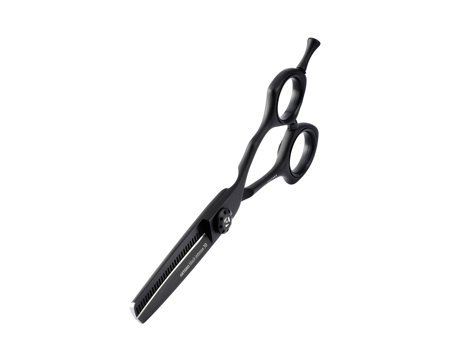 Artero Tijera Black Intense 40D 6.5"