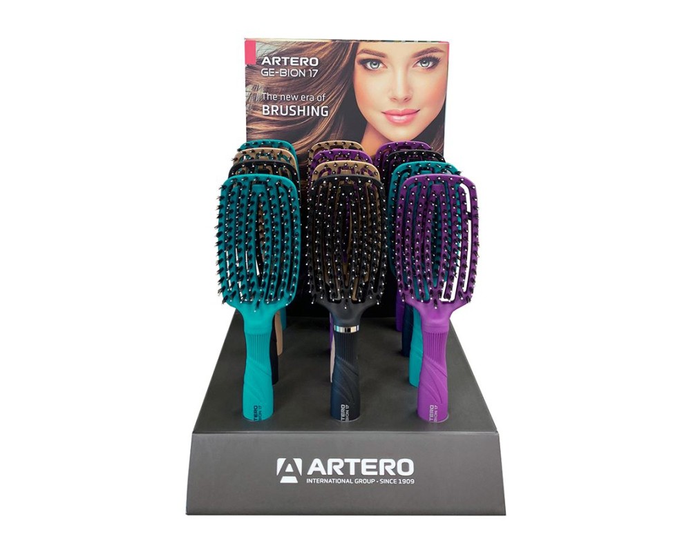 Artero Expositor G-Bion