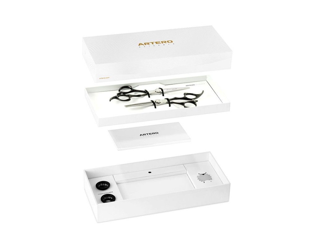 Artero Set Vintage 5.5"