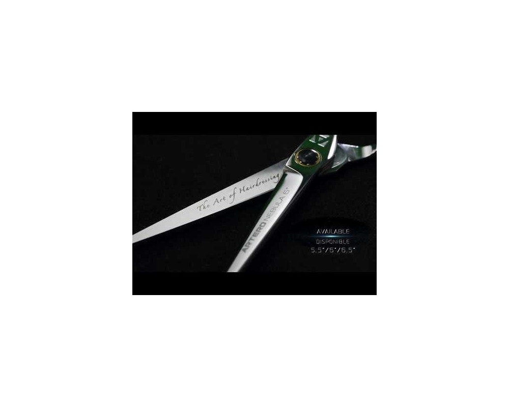 Artero Tijera Nebula 5.5"