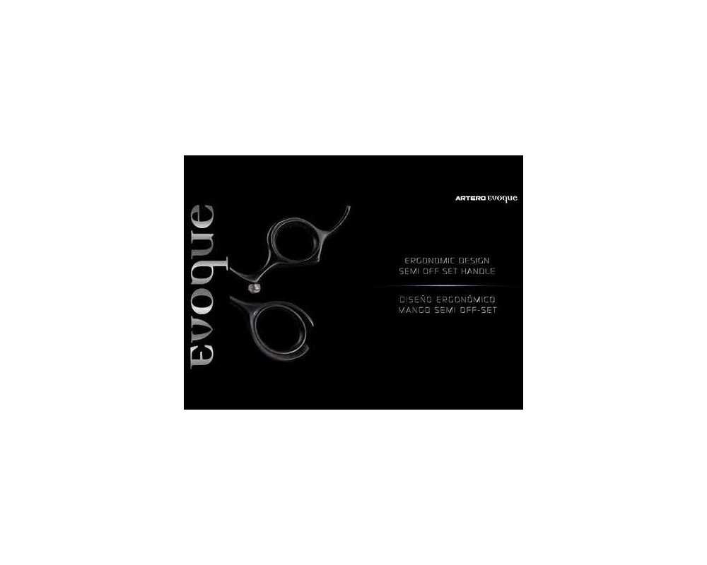 Artero Tijera Evoque