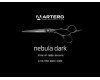 Tijera Nebula Dark 6"