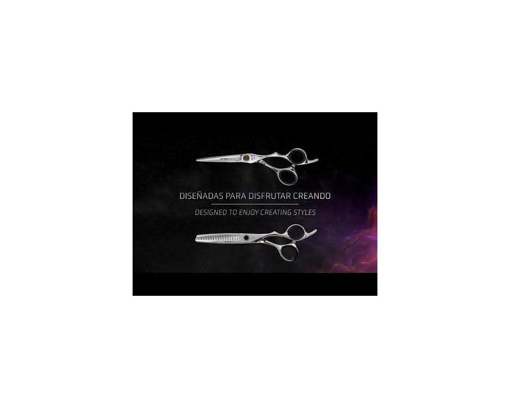 Artero Set 2 pzas. Nebula 6"