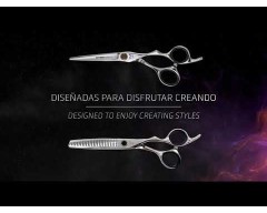 Artero Set 2 pzas. Nebula 6"