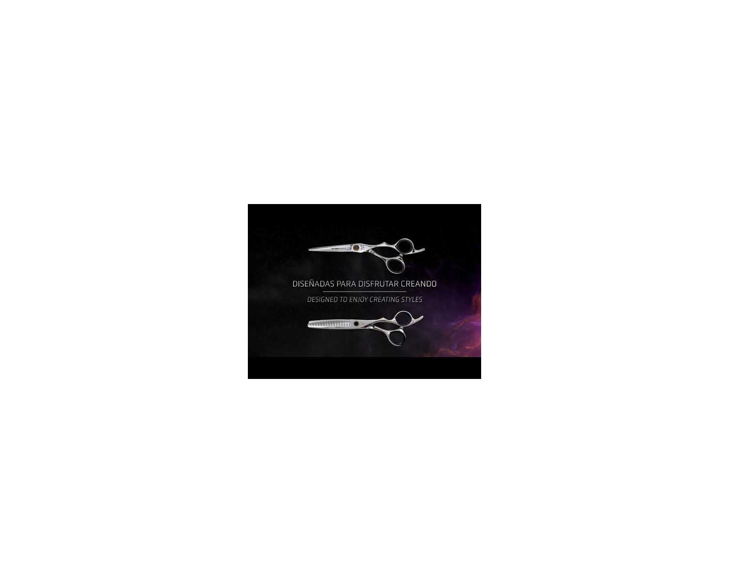 Artero Set 2 pzas. Nebula 6"