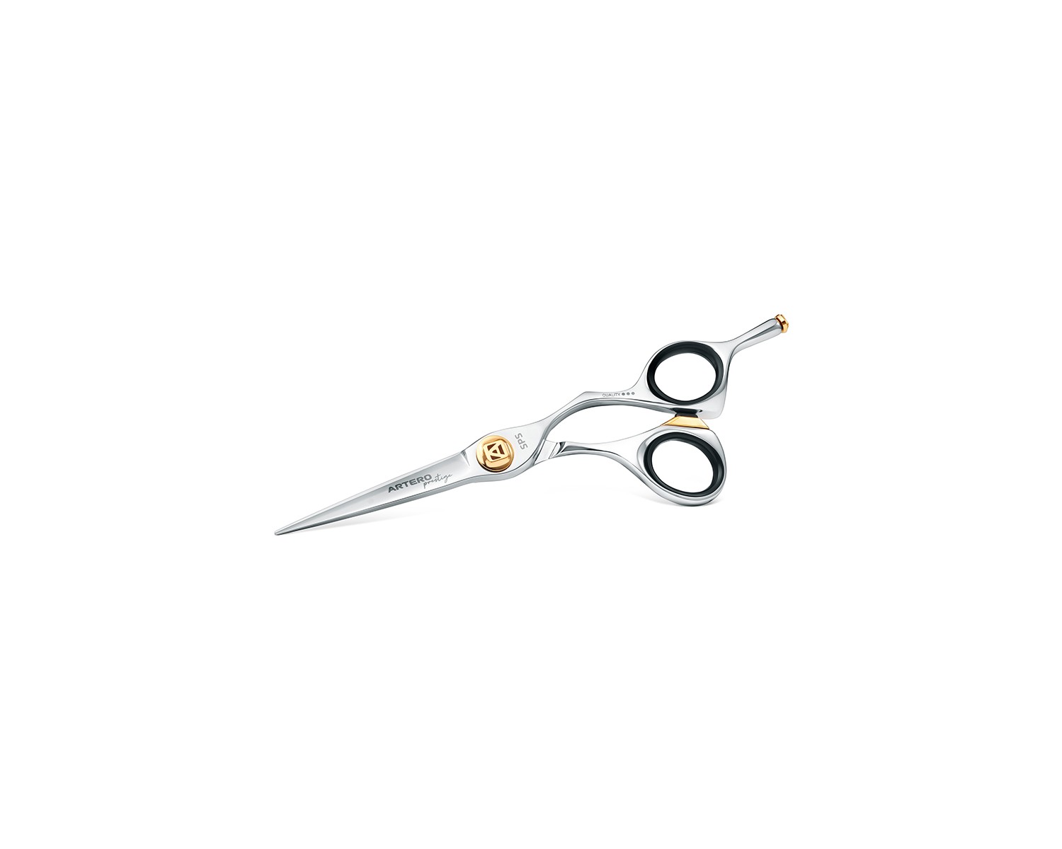 Artero Tijera Prestige 6"Swiss Powder Steel