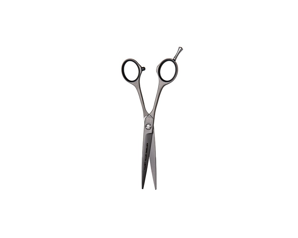 Artero Tijera Satín 5.5" zurdo.