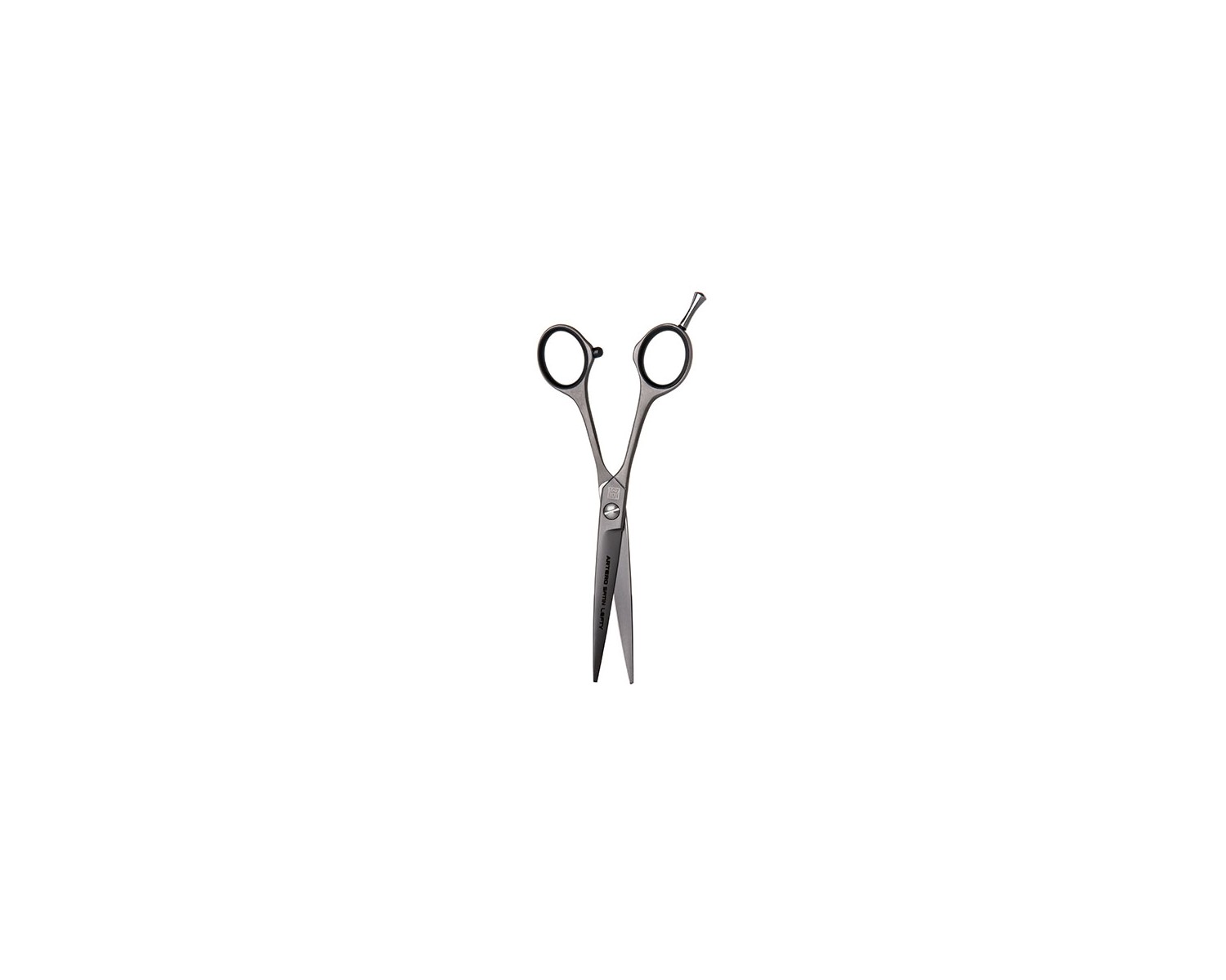 Artero Tijera Satín 5.5" zurdo.