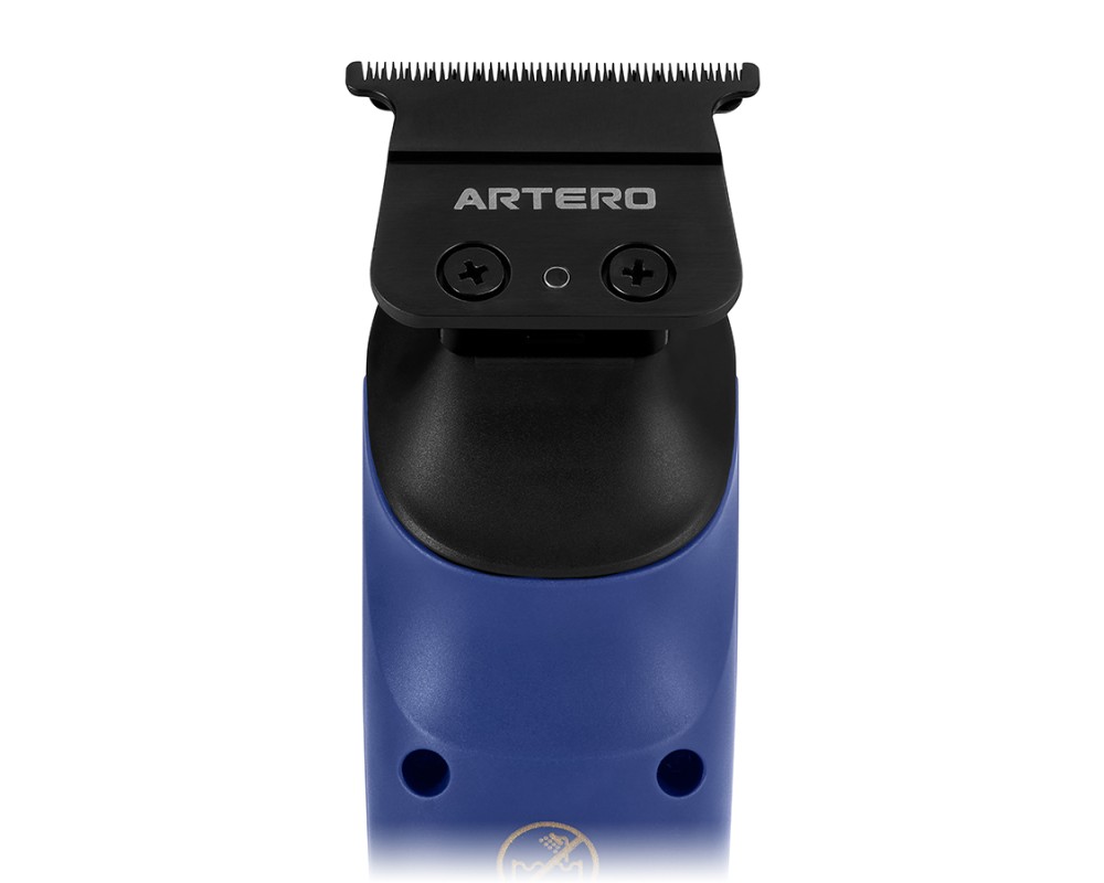 Artero Máquina Bronx Azul