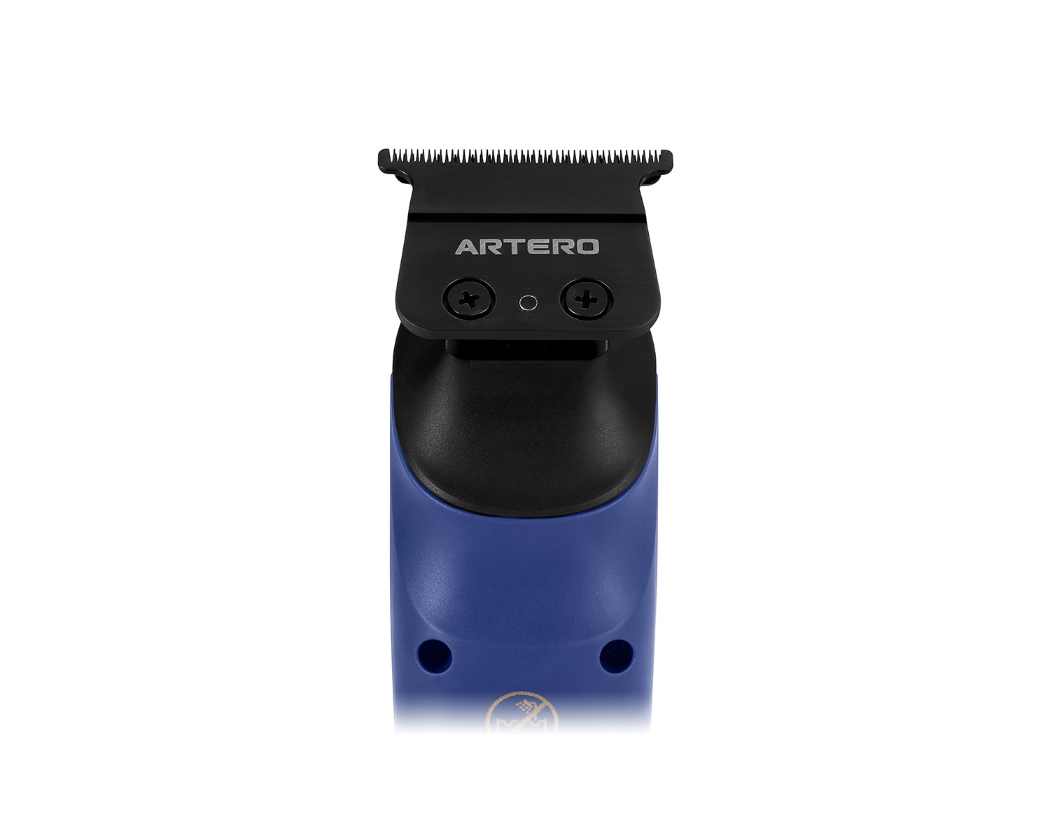 Artero Máquina Bronx Azul