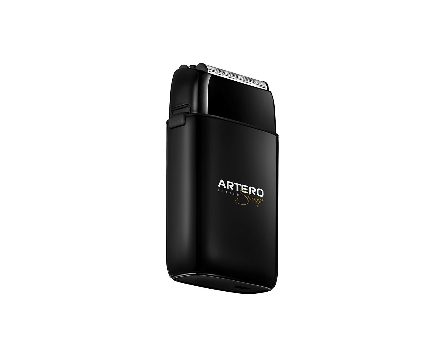 Artero Afeitadora Sharp Negra
