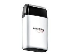 Artero Afeitadora Sharp Plata