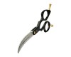 Artero Scissor Fusion Curvy 7"
