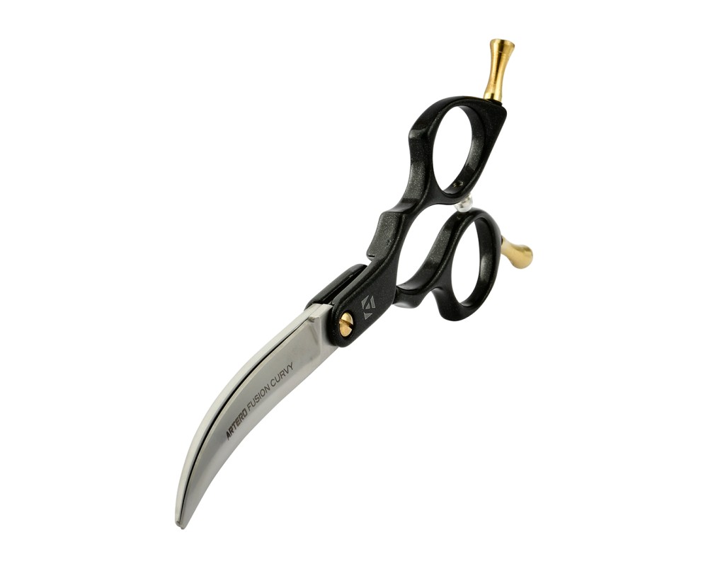 Artero Scissor Fusion Curvy 7"