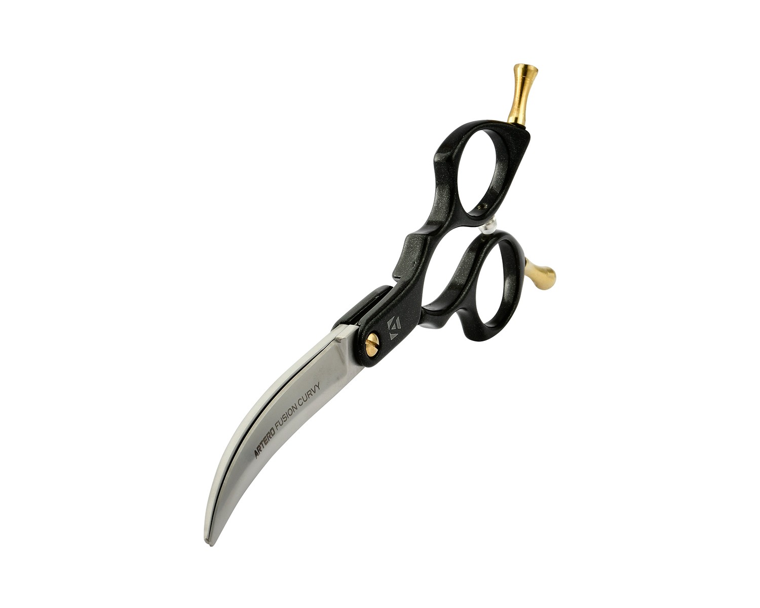 Artero Scissor Fusion Curvy 7"