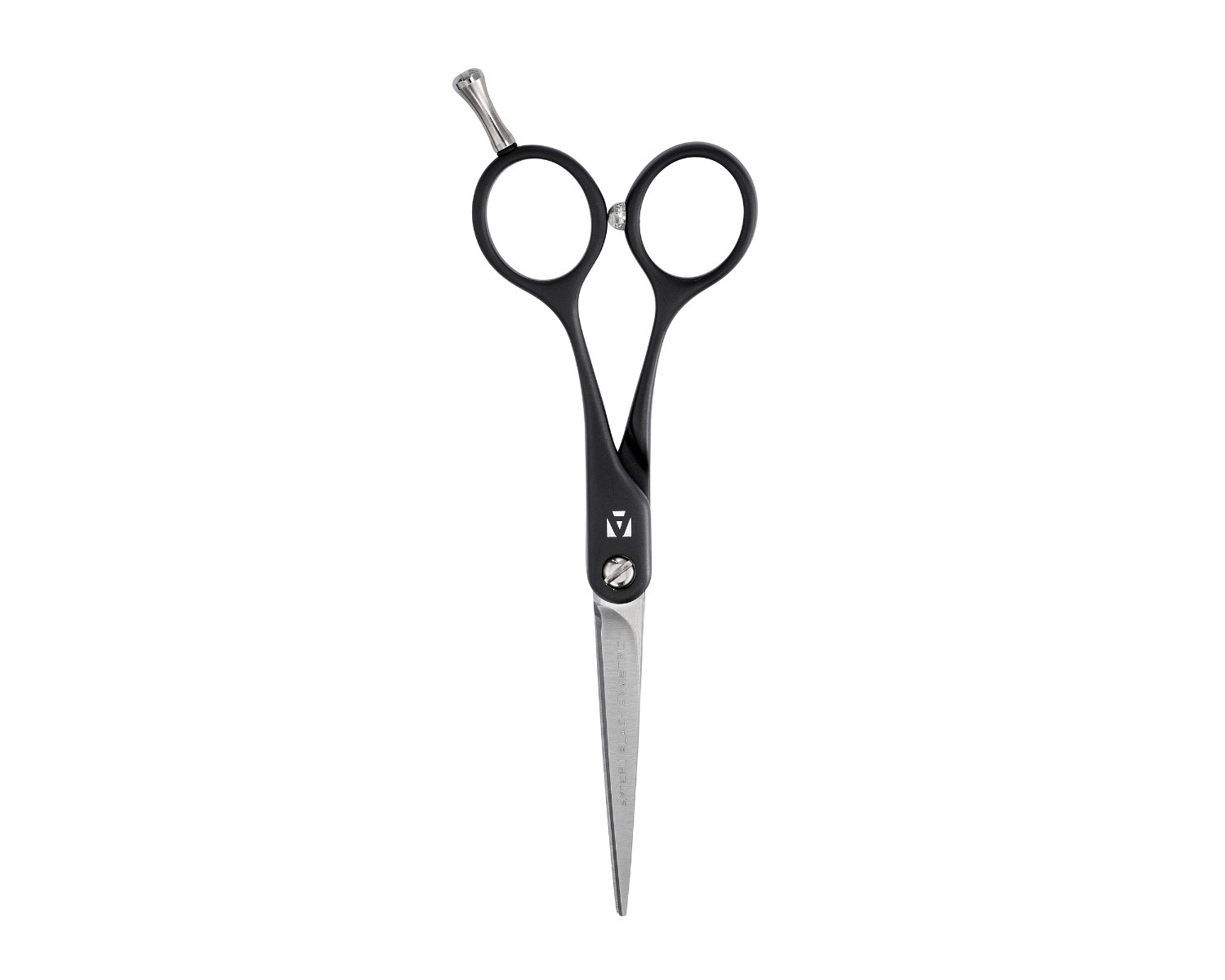 Set Tijeras Symetric Black