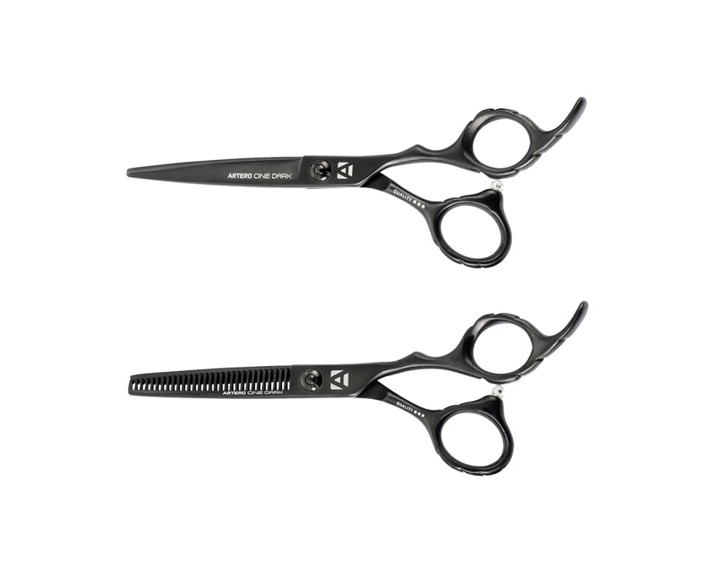 Artero Set 2 Pzas One Dark 6