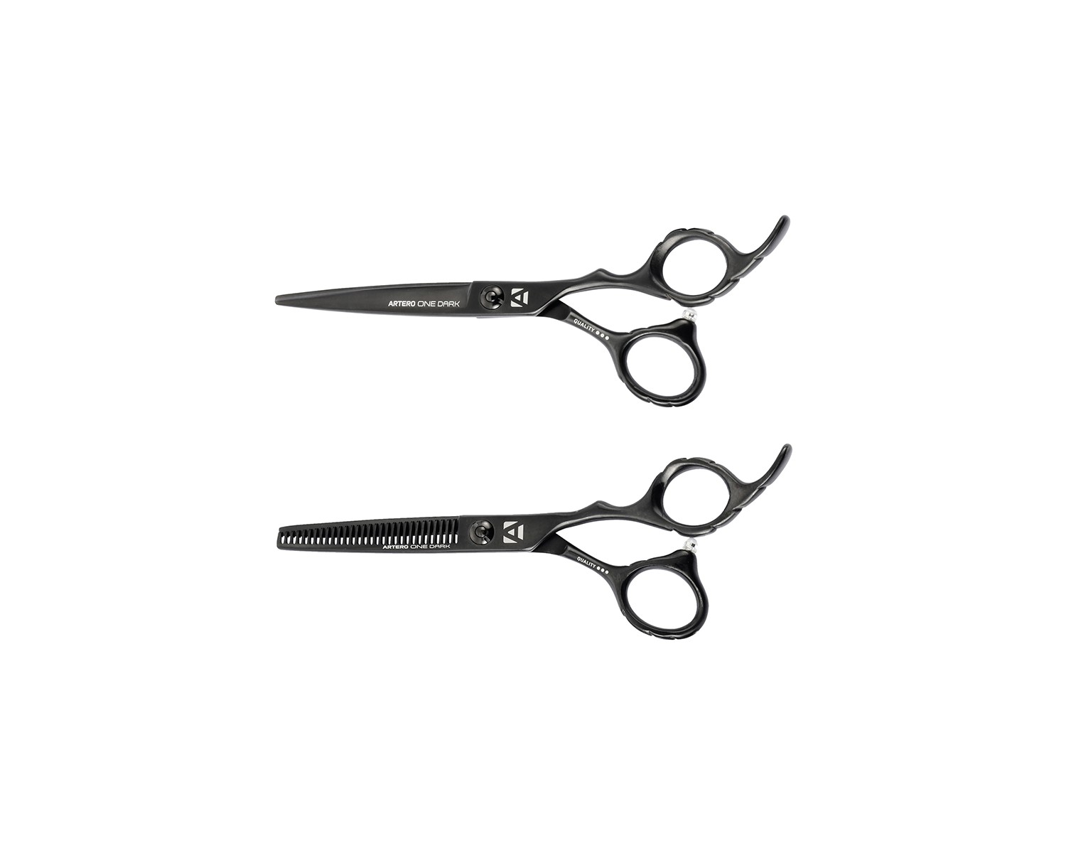 Artero Set 2 Pzas One Dark 6