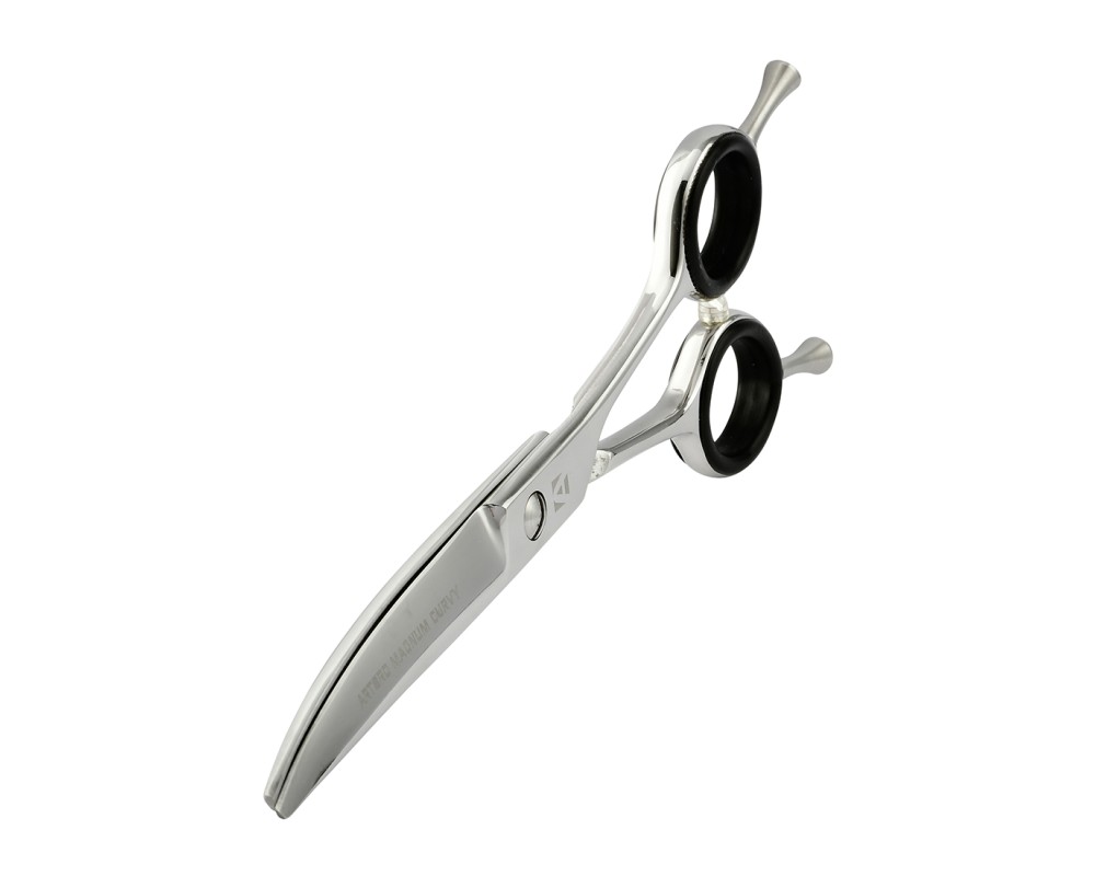 Artero Tijera Magnum Curvy 7 Micro.