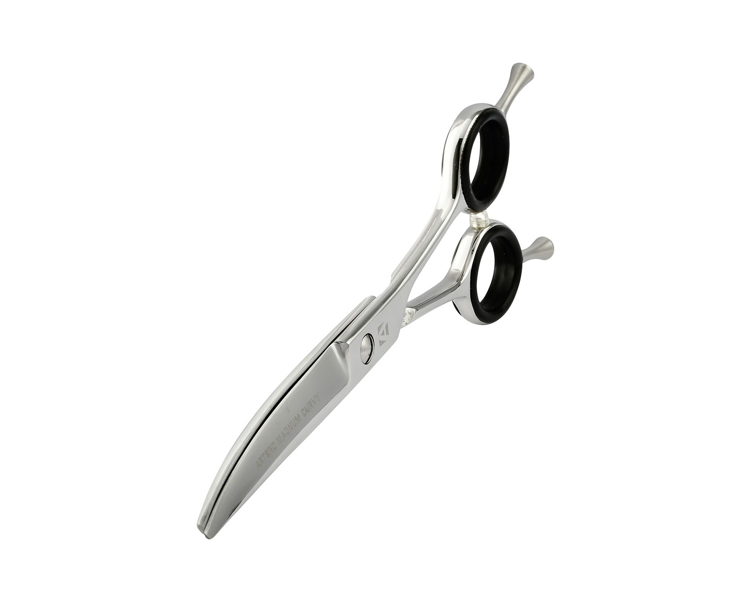 Artero Tijera Magnum Curvy 7 Micro.