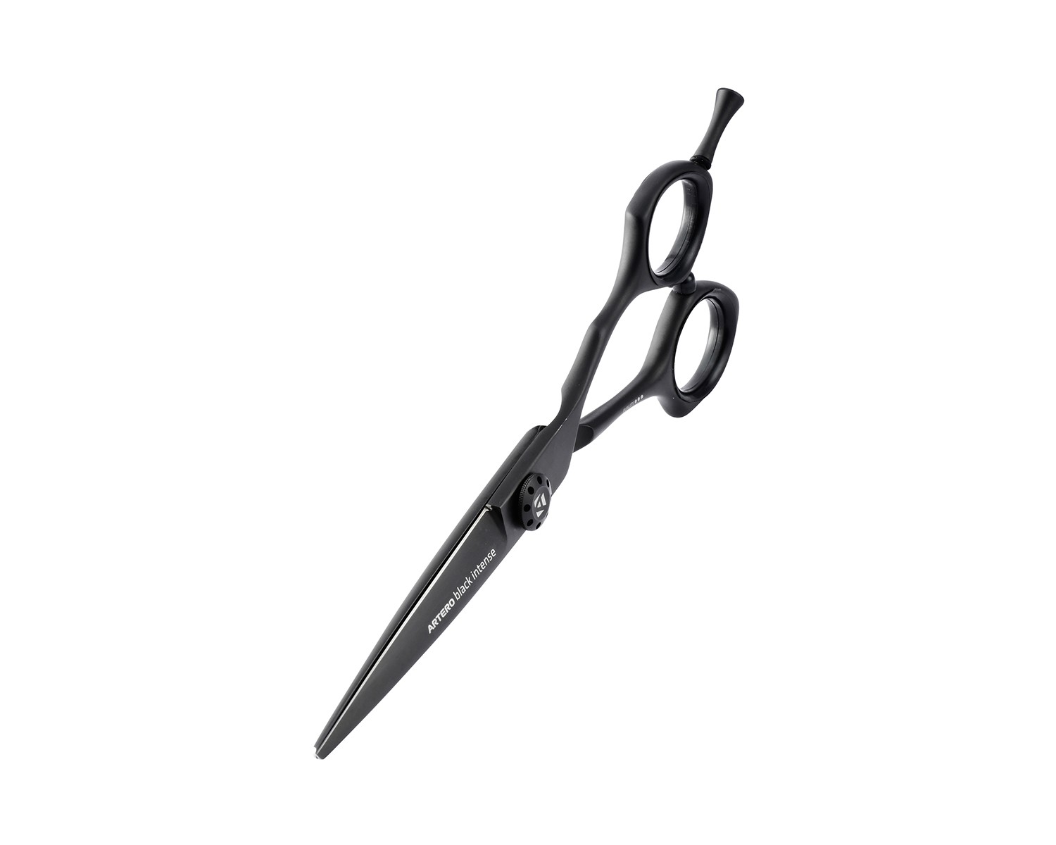 Artero Scissors Black Intense de 6.5"