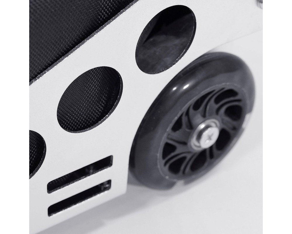 Artero Maleta Trolley y Silla 2 en 1