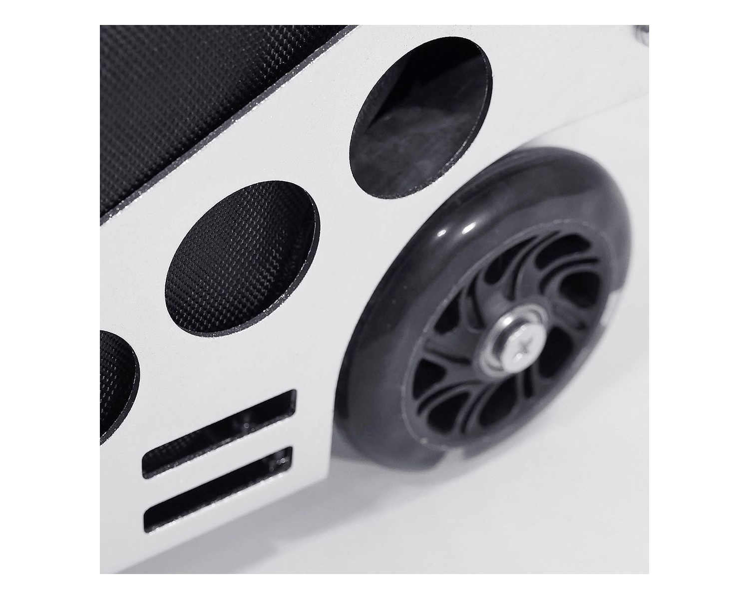 Artero Maleta Trolley y Silla 2 en 1