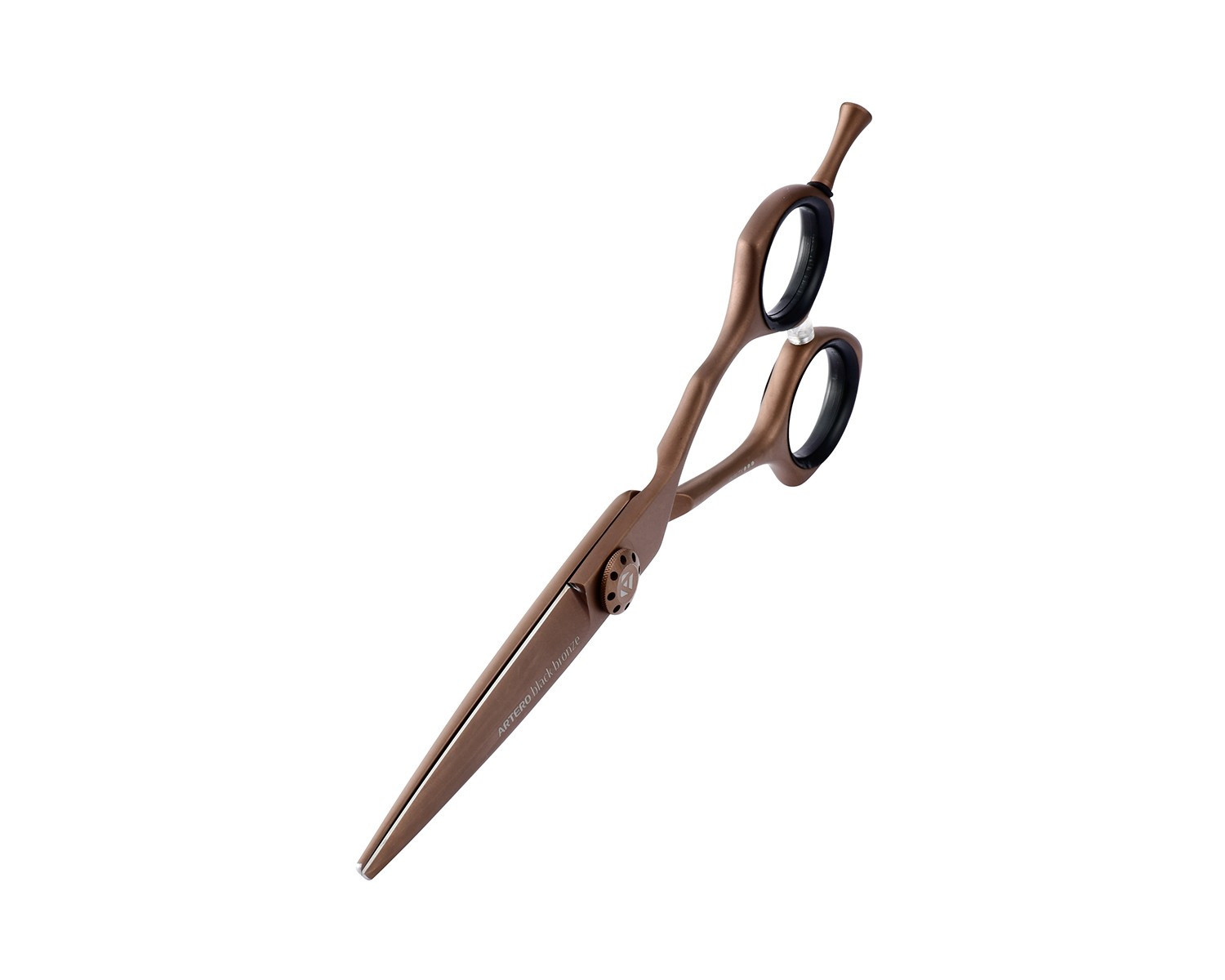 Artero Black Bronze de 6"