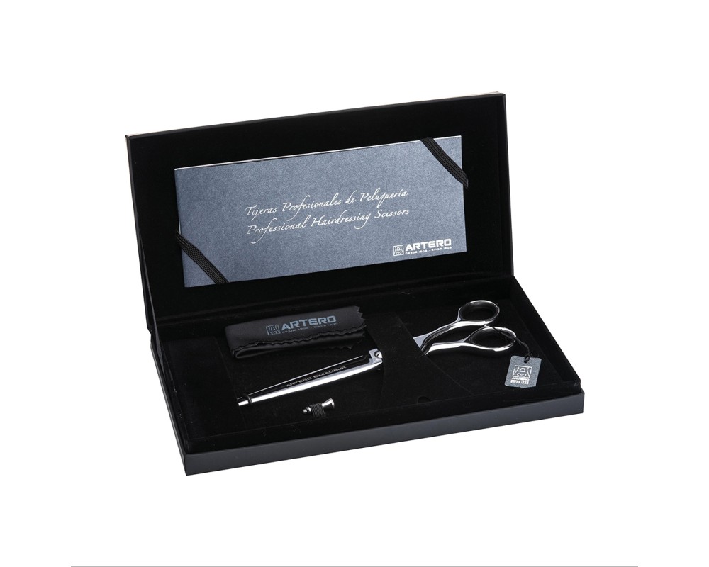Artero Scissor Excalibur 7"