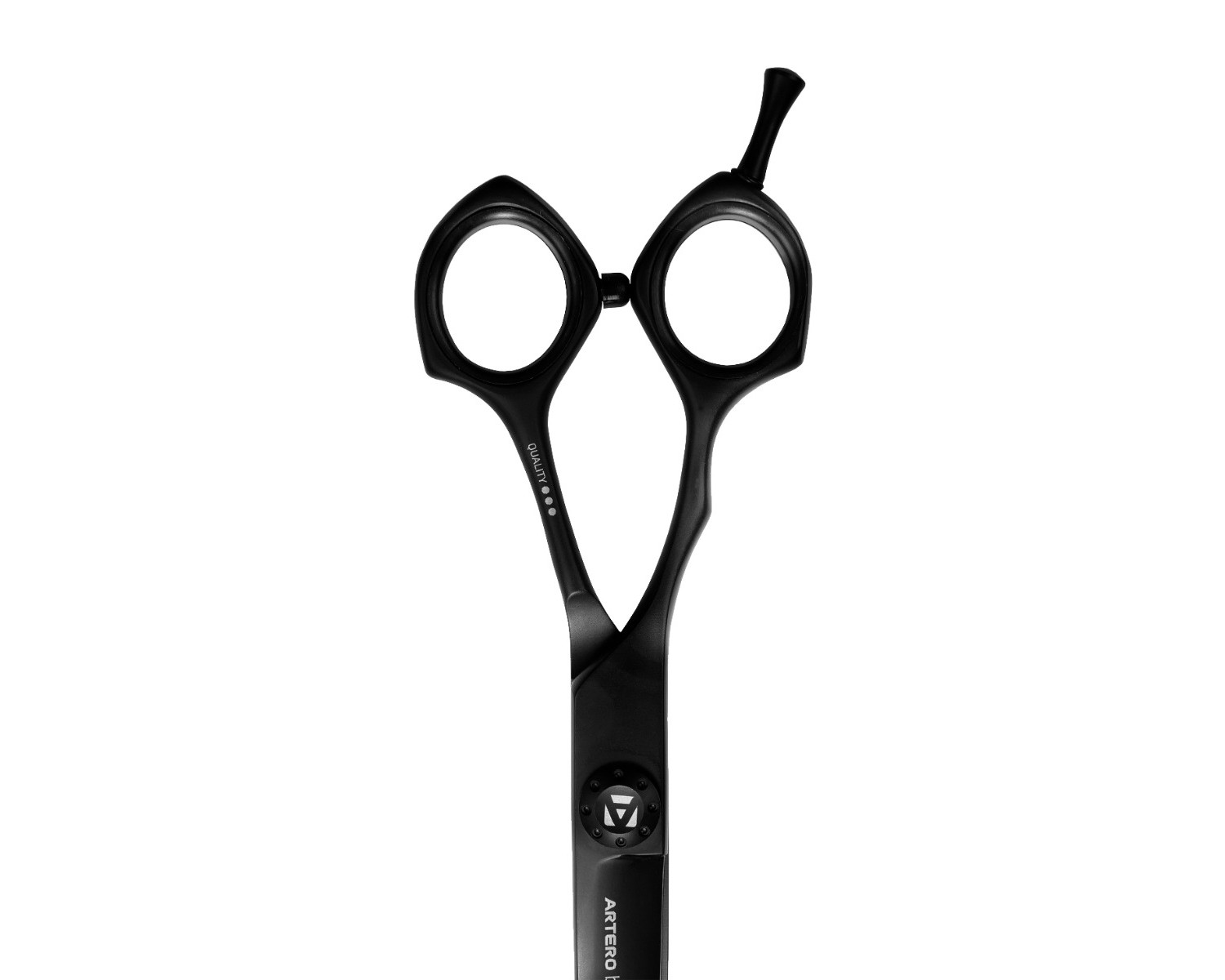 ARTERO TIJERAS BLACK INTENSE ZURDOS 7