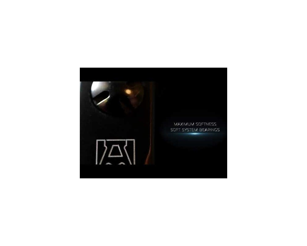 Artero Tijera Evoque Titanium 7