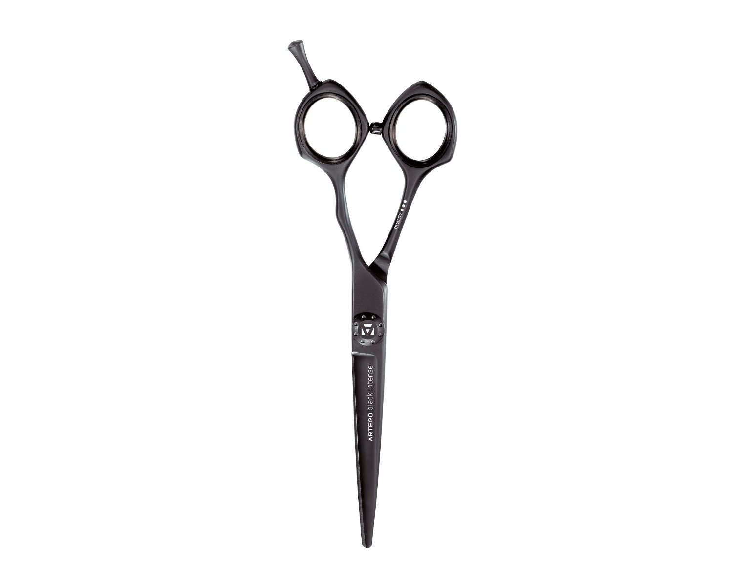 Artero Set 2 Pzas. Black Intense 5.5"