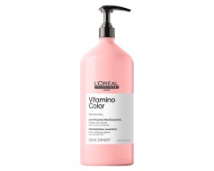 Loreal Expert Vitamino Color Champú 1500 ml