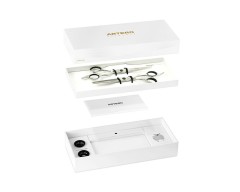 Artero Set 2 pzas. Nebula 6"