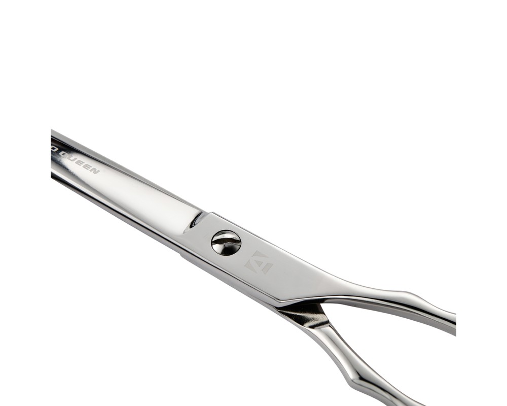 Artero Tijera Queen Microdentada 7"