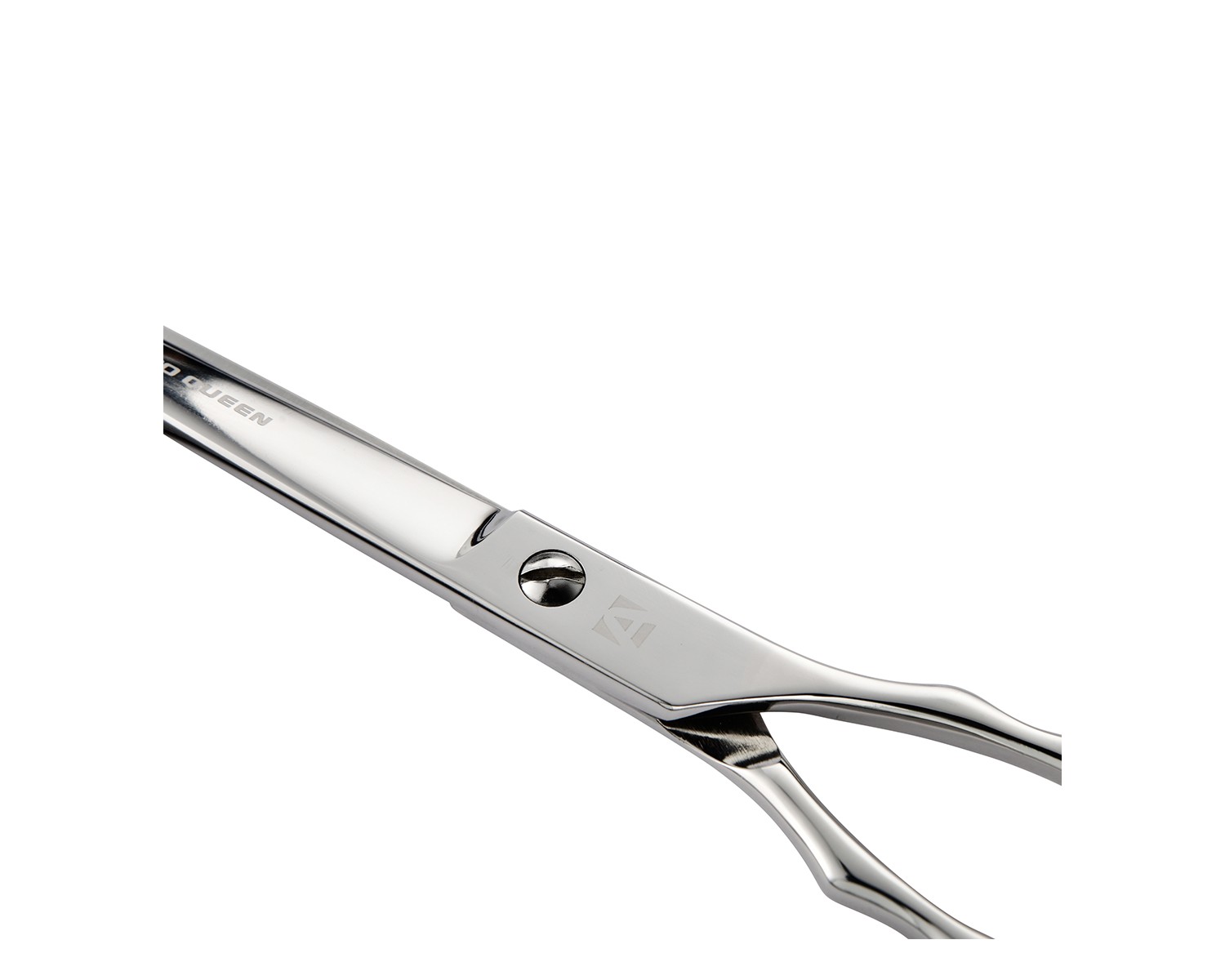 Artero Tijera Queen Microdentada 7"